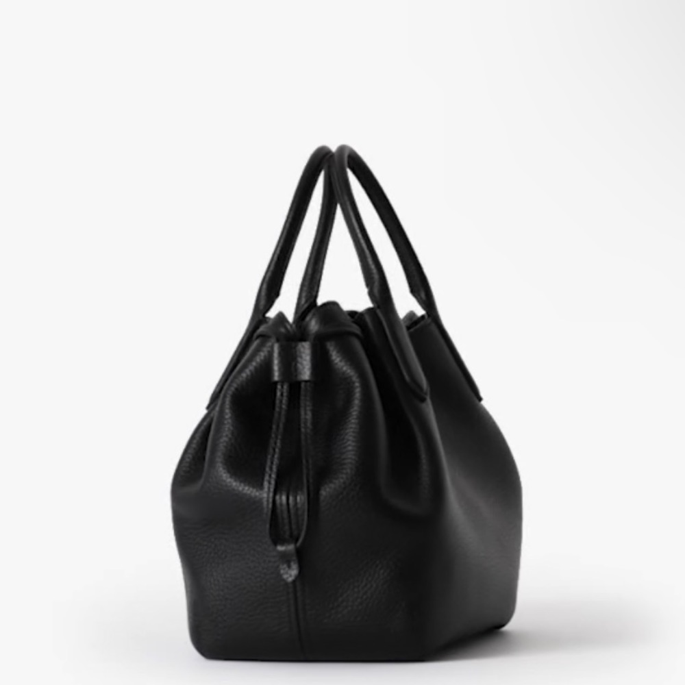 Kate Spade Dumpling Small Satchel
Black - Picture 8 of 16